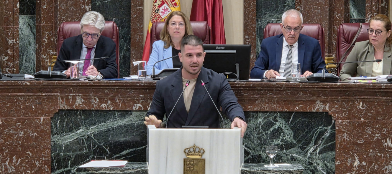 PP y Vox votan en contra de frenar la especulación con la vivienda en ...